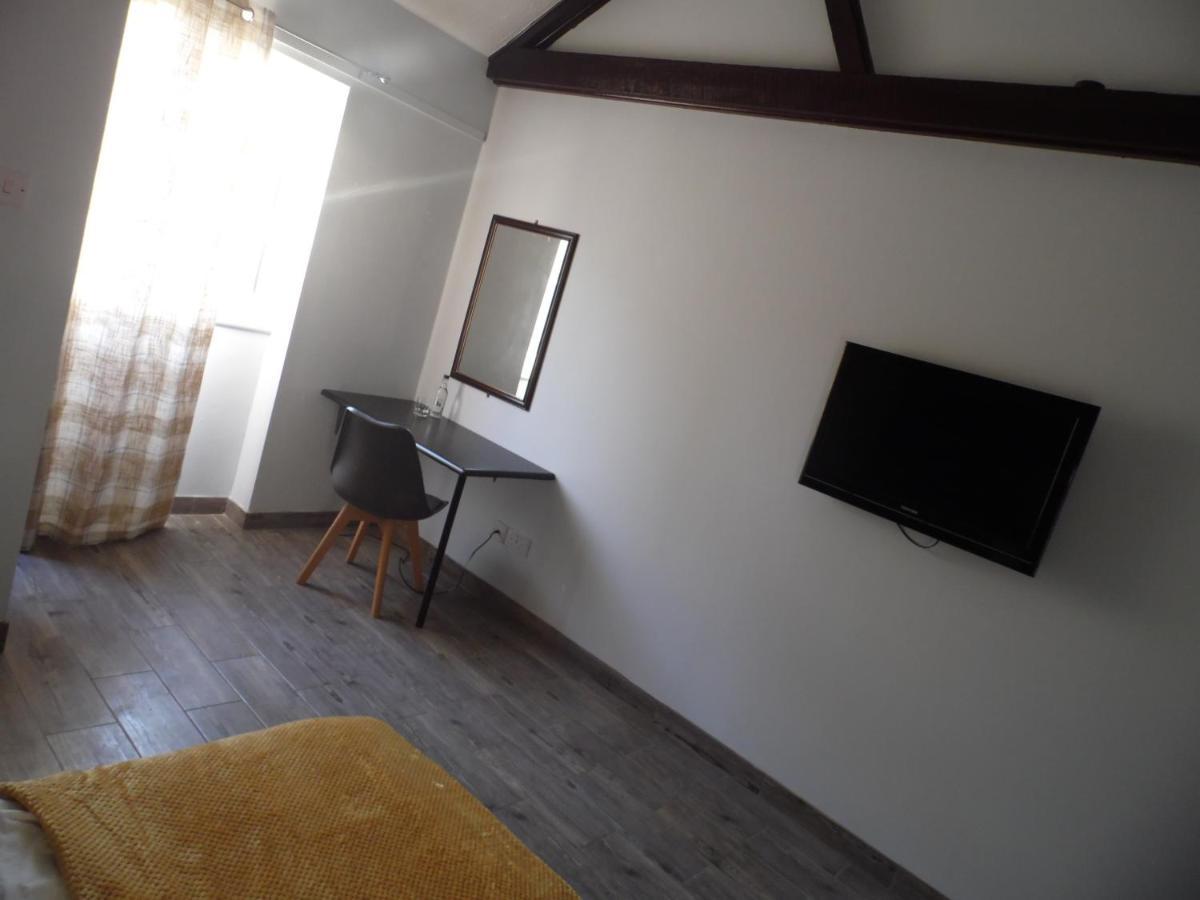 The Stag - Self Check In - Rural Location Villa Woodwalton Exterior photo